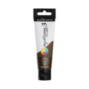 SYSTEM 3 ACRYLVERF Tube 59ml - NO.247 RAW UMBER