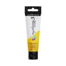 SYSTEM 3 ACRYLVERF Tube 59ml - NO.620 CADMIUM YELLOW (HUE)