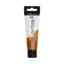 SYSTEM 3 ACRYLVERF Tube 59ml - NO.667 RAW SIENNA