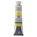 Talens Gouache Extra Fijn 20ml - 205 Citroengeel