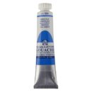 Talens Gouache Extra Fijn 20ml - 524 Oriëntblauw