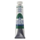 Talens Gouache Extra Fijn 20ml - 602 Donkergroen