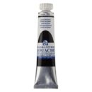 Talens Gouache Extra Fijn 20ml - 703 Zwart Intenso