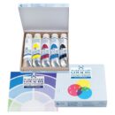 Talens Gouache Extra Fijn set mixing colours 5 x 20ml