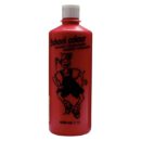 Talens Schoolverf 1000ml - 302 Donkerrood