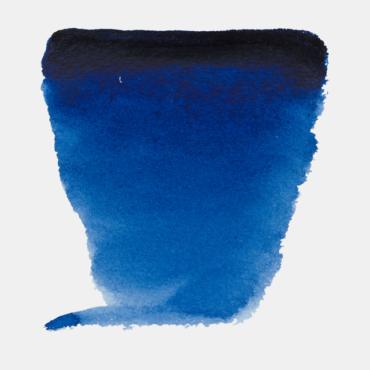 Van Gogh Aquarelverf 1/2 napje - 508 Pruissischblauw
