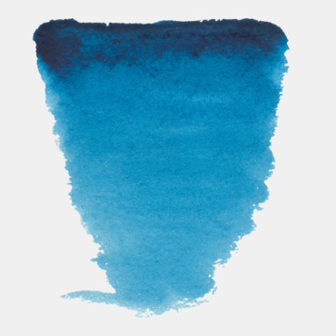 Van Gogh Aquarelverf 1/2 napje - 522 Turkooisblauw