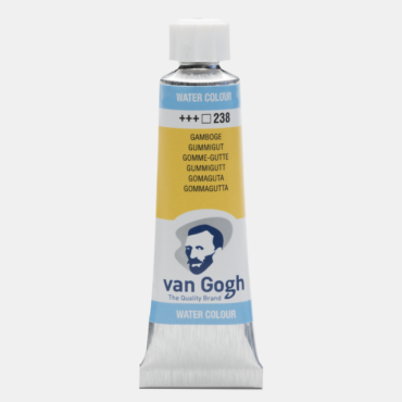 Van Gogh Aquarelverf tube 10ml - 238 Gummigut