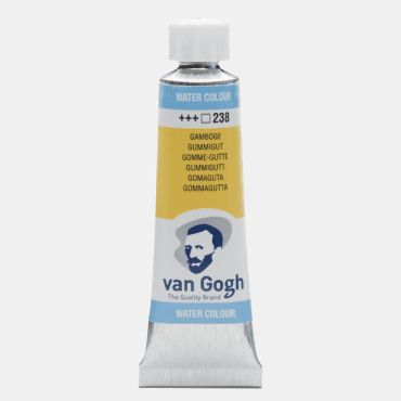 Van Gogh Aquarelverf tube 10ml - 238 Gummigut