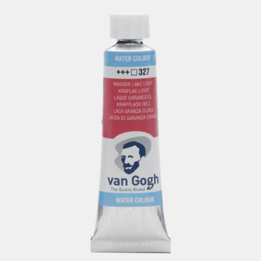 Van Gogh Aquarelverf tube 10ml - 327 Kraplak Licht