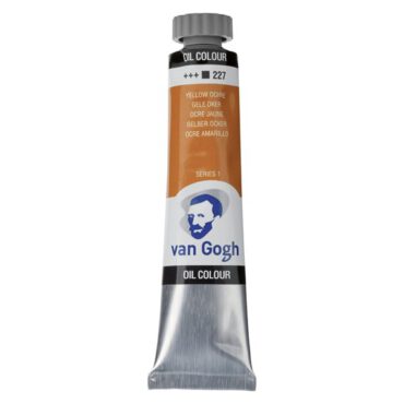 Van Gogh olieverf 20ml - 227 Gele Oker