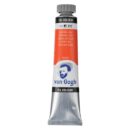 Van Gogh olieverf 20ml - 312 Azorood Licht