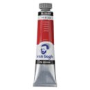 Van Gogh olieverf 20ml - 318 Karmijn