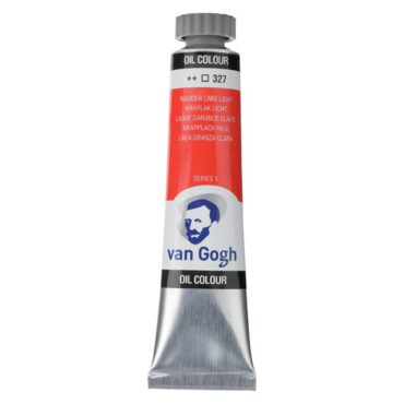 Van Gogh olieverf 20ml - 327 Kraplak Licht