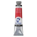 Van Gogh olieverf 20ml - 331 Kraplak Donker