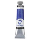 Van Gogh olieverf 20ml - 504 Ultramarijn