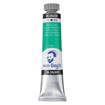 Van Gogh olieverf 20ml - 615 Paul Veronesegroen