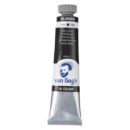Van Gogh olieverf 20ml - 701 Ivoorzwart