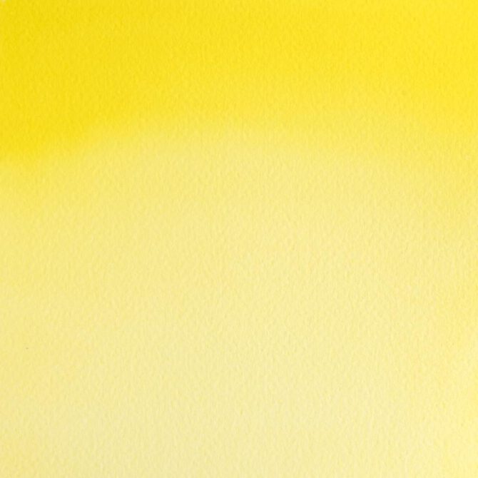 W&N Artists Aquarel 1/2 napje - 025 Bismuth Yellow (s3)