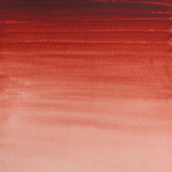 W&N Artists Aquarel 1/2 napje - 056 Brown Madder (s1)