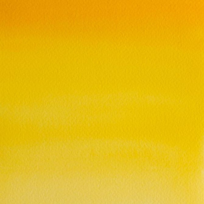 W&N Artists Aquarel 1/2 napje - 108 Cadmium Yellow (s4)