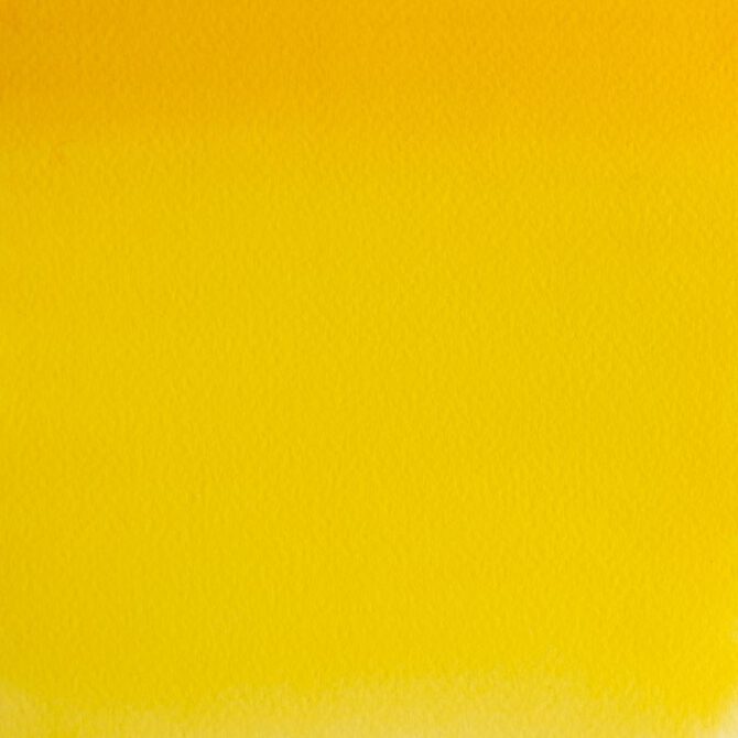 W&N Artists Aquarel 1/2 napje - 118 Cadmium Yellow Pale (s4)