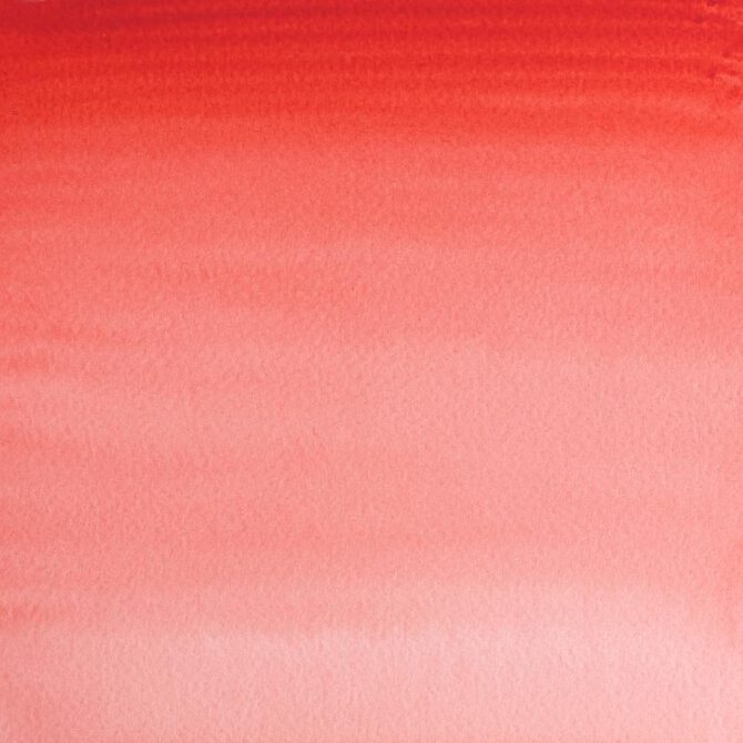 W&N Artists Aquarel 1/2 napje - 548 Quinacridone Red (s3)