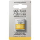 W&N Artists Aquarel 1/2 napje - 745 Yellow Ochre Light (s1)