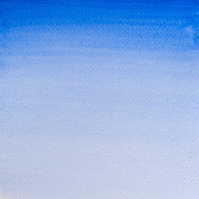 W&N Artists Aquarel tube 5ml - 178 Cobalt Blue (s4)