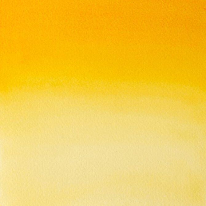 W&N Artists Aquarel tube 5ml - 319 Indian Yellow (s1)