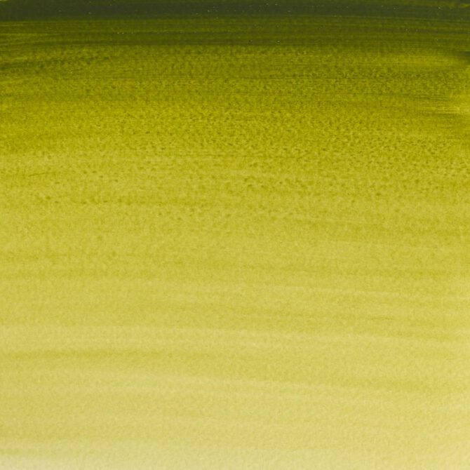 W&N Artists Aquarel tube 5ml - 447 Olive Green (s1)
