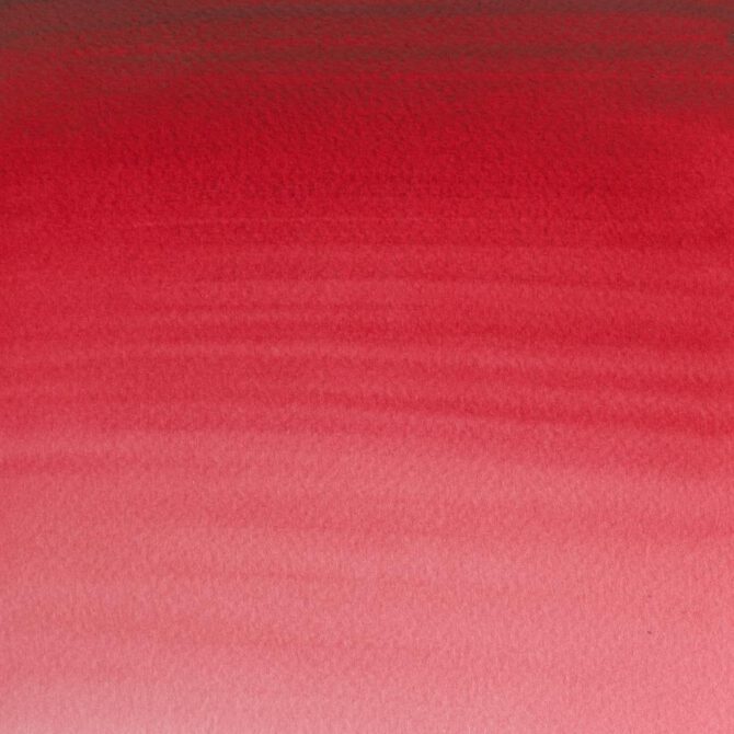 W&N Artists Aquarel tube 5ml - 466 Permanent Alizarin Crimson (s3)
