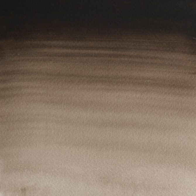 W&N Artists Aquarel tube 5ml - 609 Sepia (s1)