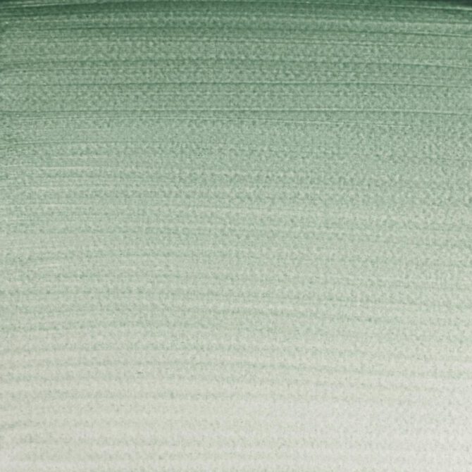 W&N Artists Aquarel tube 5ml - 637 Terre Verte (s1)