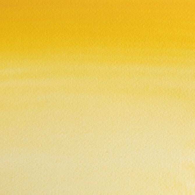 W&N Artists Aquarel tube 5ml - 649 Turner's Yellow (s3)