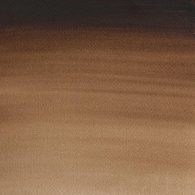 W&N Artists Aquarel tube 5ml - 676 Vandyke Brown (s1)