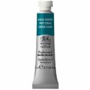 W&N Artists Aquarel tube 5ml - 697 Aqua Green (s3)