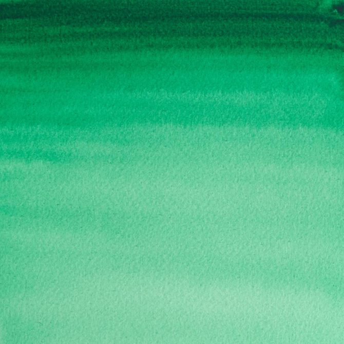 W&N Artists Aquarel tube 5ml - 721 Winsor Green YS (s1)