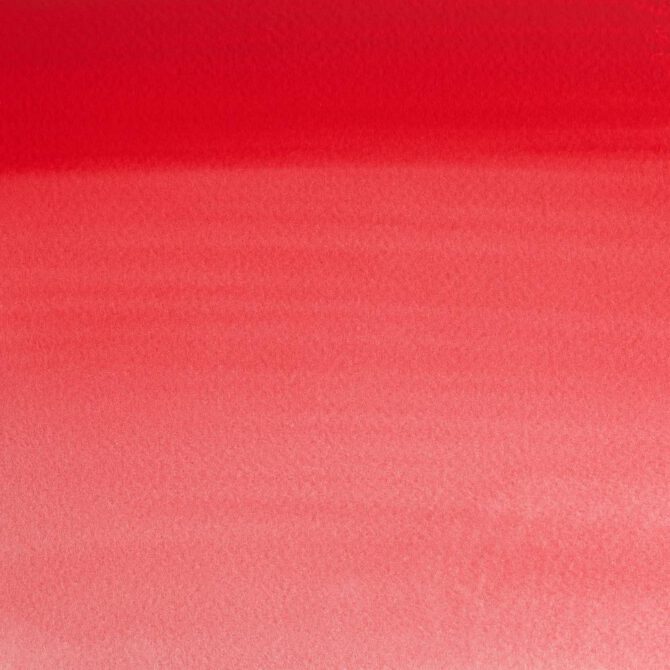 W&N Artists Aquarel tube 5ml - 726 Winsor Red (s1)
