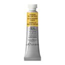 W&N Artists Aquarel tube 5ml - 731 Winsor Yellow Deep (s1)