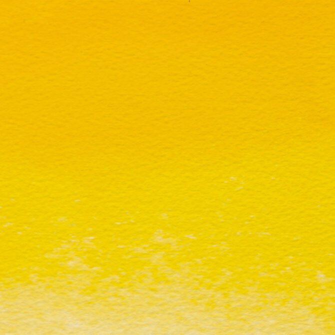 W&N Artists Aquarel tube 5ml - 890 Cadmium FREE Yellow (s4)