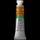 W&N Artists Aquarel tube 5ml - 890 Cadmium FREE Yellow (s4)