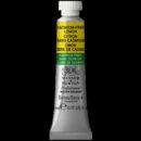 W&N Artists Aquarel tube 5ml - 898 Cadmium FREE Lemon (s4)