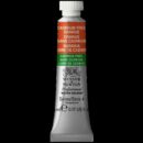 W&N Artists Aquarel tube 5ml - 899 Cadmium FREE Orange (s4)
