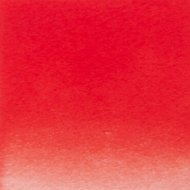 W&N Artists Aquarel tube 5ml - 901 Cadmium FREE Red (s4)