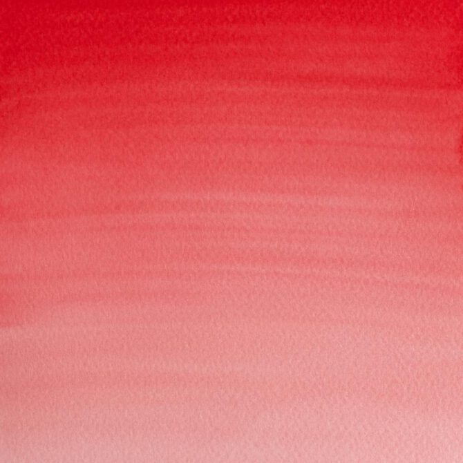 W&N Cotman aquarelverf 21ml - 098 Cadmium Red Deep Hue