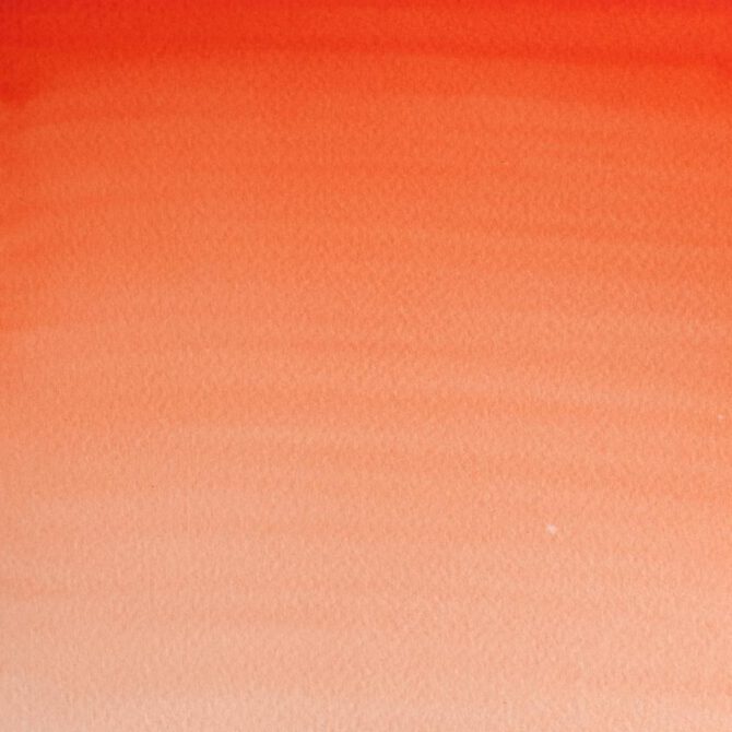 W&N Cotman aquarelverf 21ml - 103 Cadmium Red Pale Hue