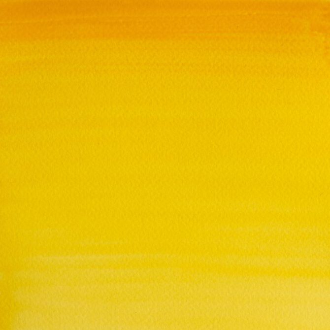 W&N Cotman aquarelverf 21ml - 109 Cadmium Yellow Hue