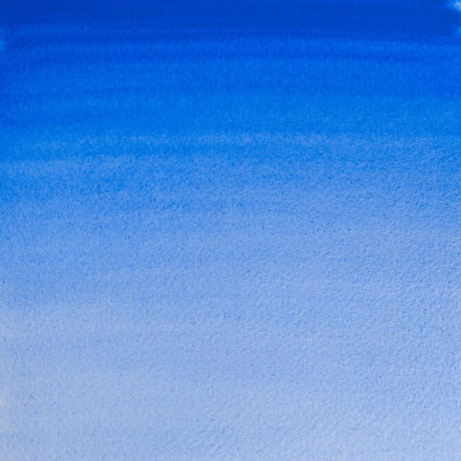 W&N Cotman aquarelverf 21ml - 179 Cobalt Blue Hue