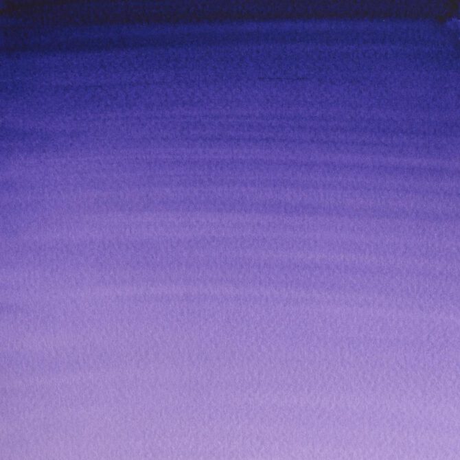 W&N Cotman aquarelverf 21ml - 231 Dioxazine Violet